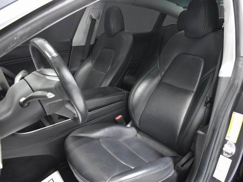 Used 2019 Tesla Model 3 Long Range image 5