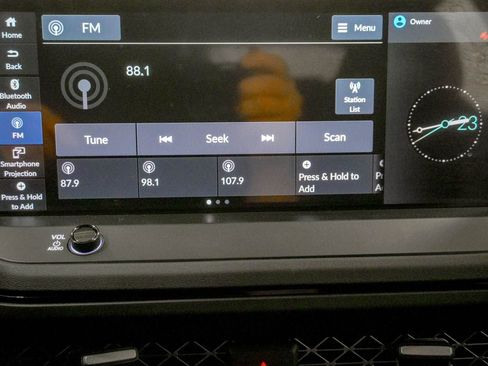 Used 2023 Honda Accord Sport image 24