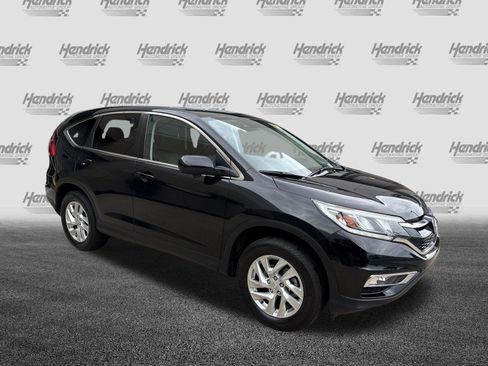 Used 2016 Honda CR-V EX image 2