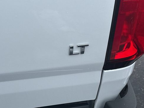 Used 2020 Chevrolet Colorado LT w/ Luxury Package image 10