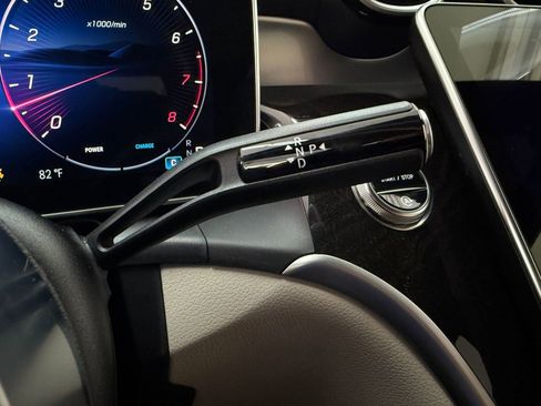 Certified 2026 Mercedes-Benz GLC 300 GLC 300 image 16