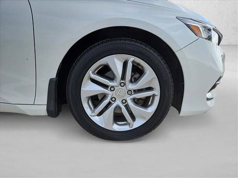 Used 2020 Honda Accord LX image 21