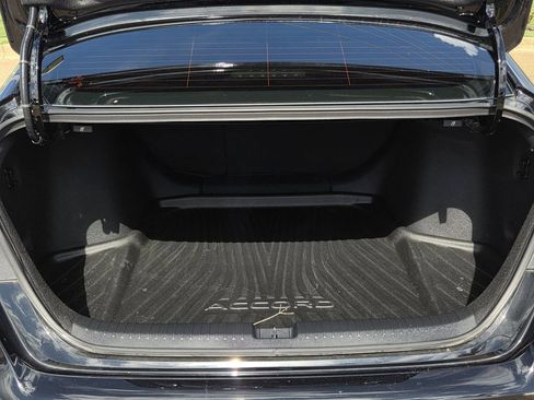 Used 2025 Honda Accord Sport image 26