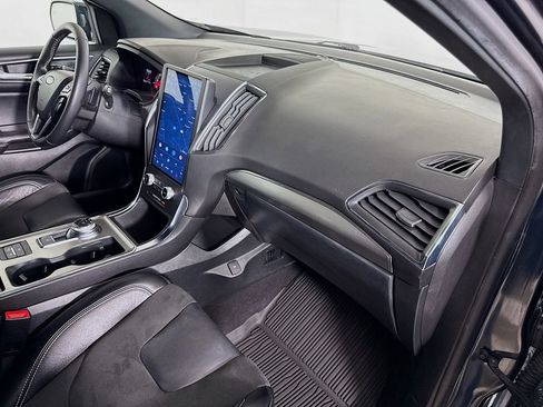 Used 2022 Ford Edge ST w/ Equipment Group 401A AWD/4WD image 31