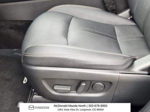 Used 2024 MAZDA CX-90 Plug-In Hybrid w/ Preferred AWD/4WD image 8