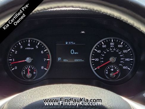 Certified 2022 Kia Telluride EX AWD/4WD image 26