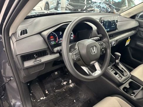 New 2026 Honda CR-V EX image 24