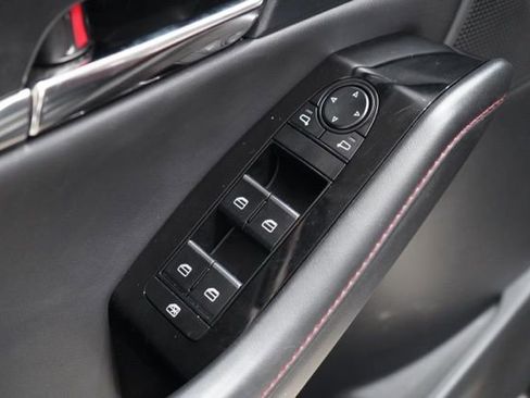 Used 2025 MAZDA CX-30 AWD 2.5 S w/ Preferred Package image 21