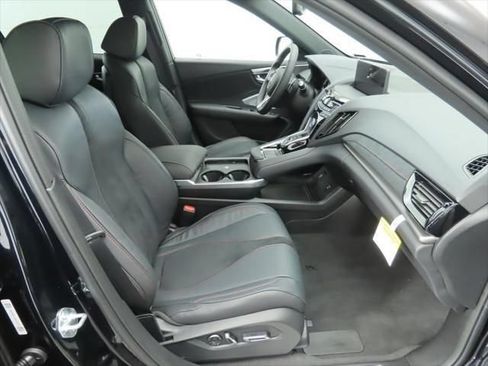 Used 2026 Acura RDX w/ Advance Package AWD/4WD image 21