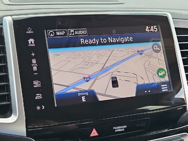 Used 2019 Honda Ridgeline RTL-E image 24
