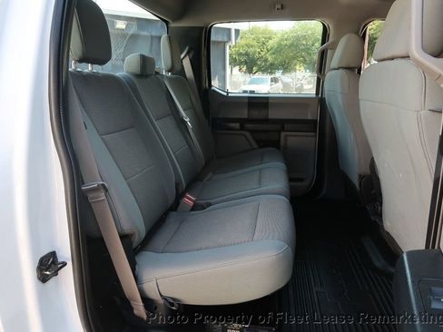 Used 2019 Ford F250 XL w/ Power Equipment Group AWD/4WD image 18