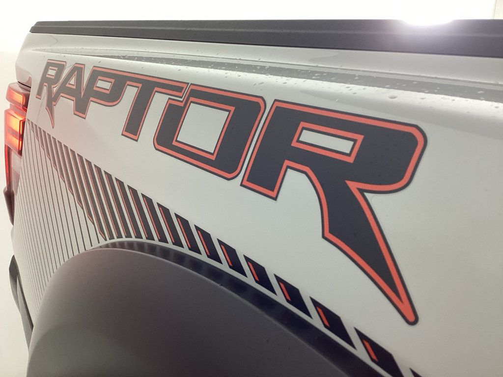New 2026 Ford F150 Raptor AWD/4WD image 36