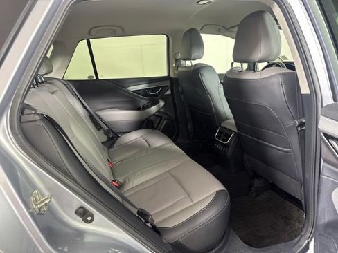Used 2021 Subaru Outback Limited AWD/4WD image 5