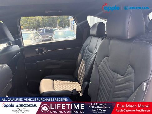 Used 2024 Kia Sorento SX Prestige AWD/4WD image 5