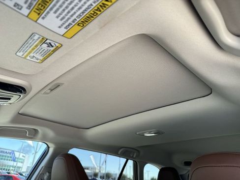 Used 2025 Subaru Outback Touring image 20