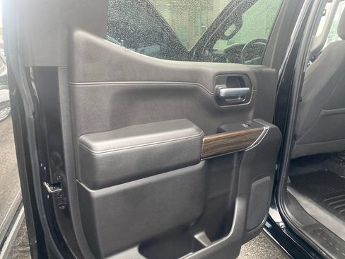 Used 2019 Chevrolet Silverado 1500 RST w/ All-Star Edition AWD/4WD image 21