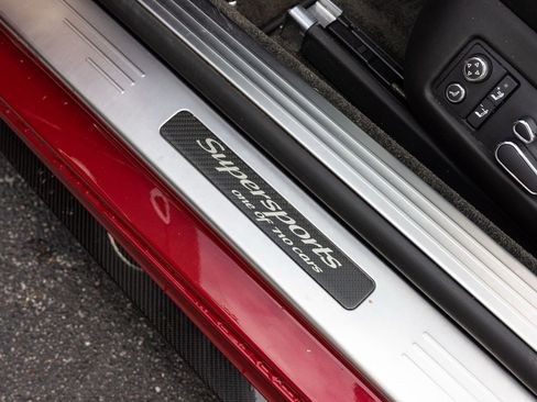 Certified 2018 Bentley Continental GT Supersports image 31