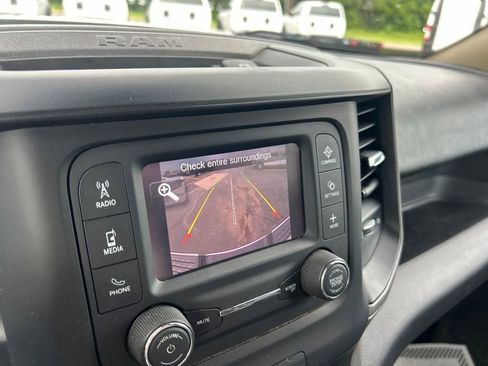 Used 2020 RAM 2500 Tradesman w/ Safety Group AWD/4WD image 16