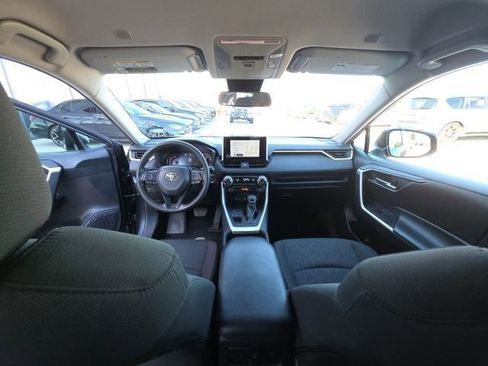 Used 2024 Toyota RAV4 XLE image 26