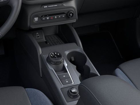 New 2025 Ford Bronco Sport Outer Banks w/ Outer Banks Tech Package+ image 38