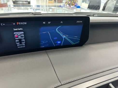 New 2025 Ford Expedition Platinum w/ Stealth Performance Package image 12