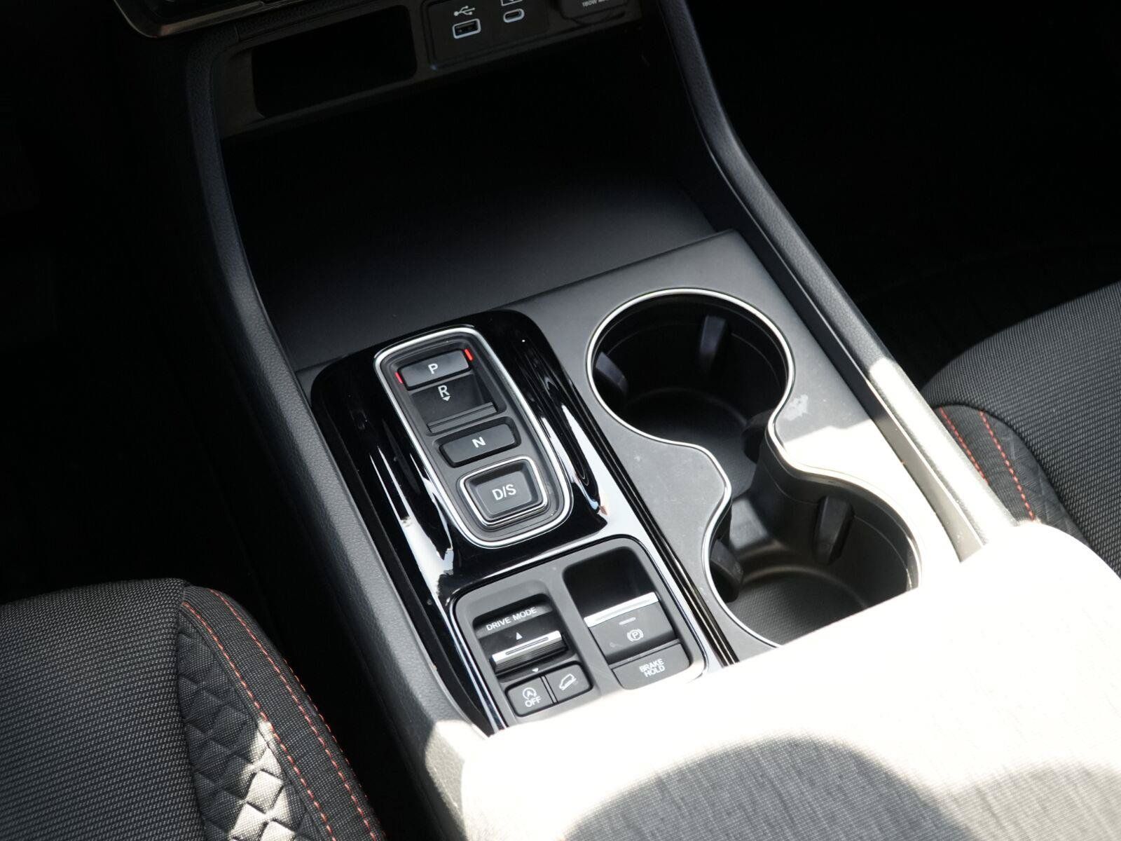 Used 2025 Honda Pilot Sport image 26
