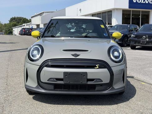 Used 2022 MINI Cooper SE FWD image 24