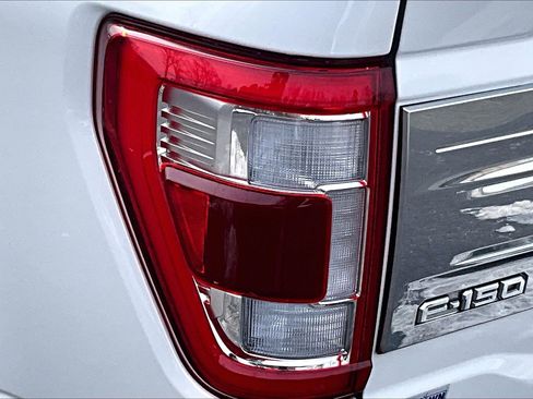 Used 2023 Ford F150 Limited image 30