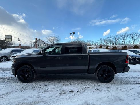 Used 2020 RAM 1500 Sport image 12