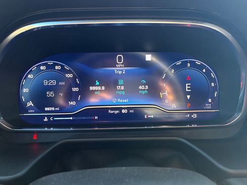 Used 2022 Chevrolet Tahoe RST w/ Luxury Package image 14