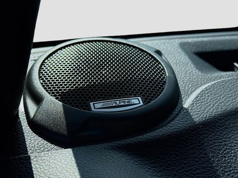 Used 2017 Jeep Wrangler Unlimited Sahara w/ Quick Order Package 24E Chief image 22