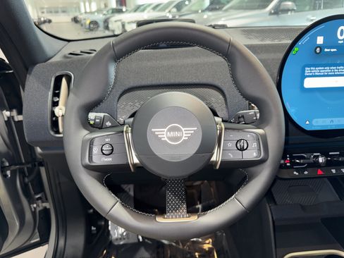 New 2027 MINI Cooper Countryman S AWD/4WD image 16