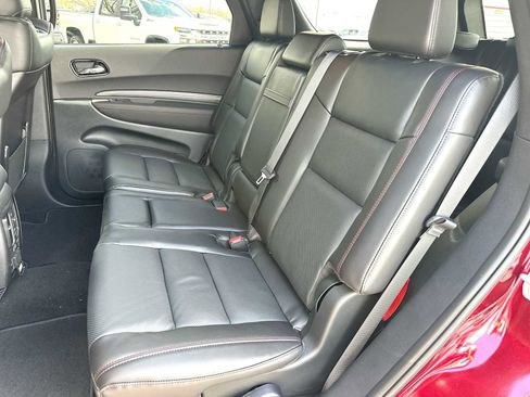 New 2026 Dodge Durango GT image 23