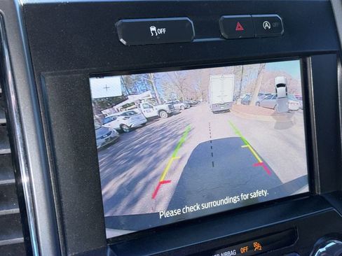 Used 2019 Ford F150 XLT w/ Equipment Group 302A Luxury image 15