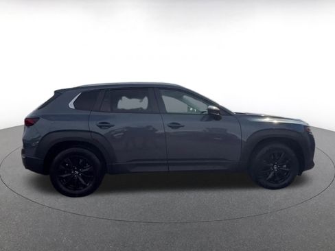Used 2025 MAZDA CX-50 AWD 2.5 S w/ Select Package image 16