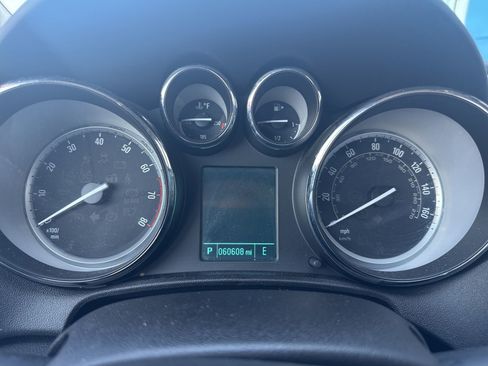 Used 2016 Buick Verano Sport Touring image 27