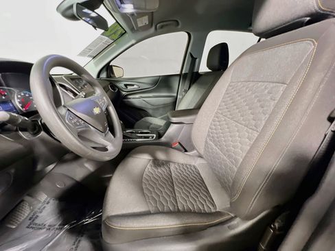 Used 2020 Chevrolet Equinox LT FWD image 15
