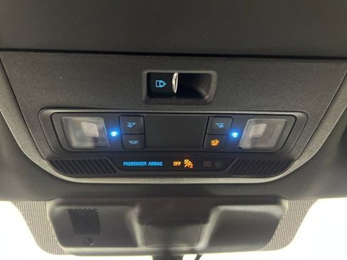 New 2025 Ford F150 Tremor w/ Bed Utility Package image 29