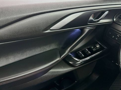 Used 2022 MAZDA CX-9 Carbon Edition image 15