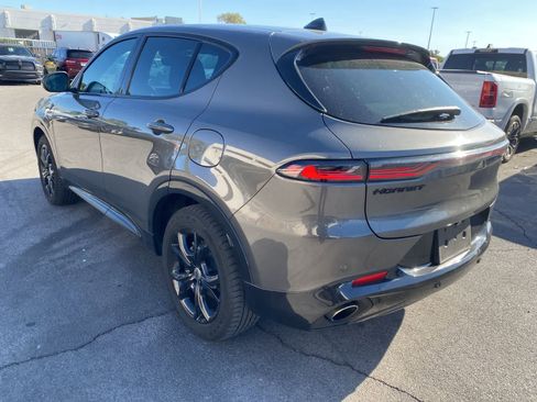 Used 2024 Dodge Hornet R/T w/ R/T Blacktop Package image 7