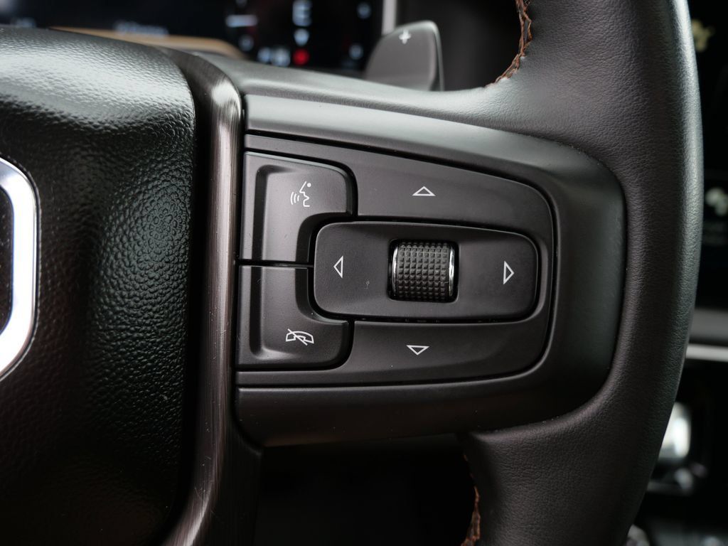 Certified 2024 GMC Sierra 1500 AT4 w/ AT4 Preferred Package AWD/4WD image 27