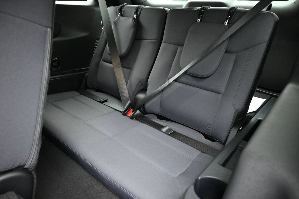 New 2027 Ford Explorer Active RWD image 19