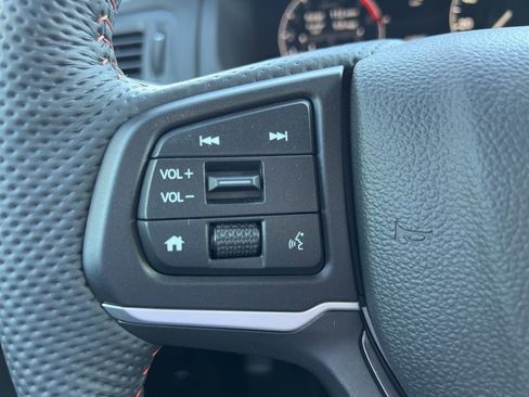 New 2026 Honda Ridgeline TrailSport image 17