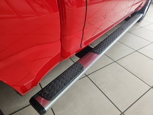 Certified 2023 RAM 1500 Big Horn w/ Trailer Tow Group RWD image 16