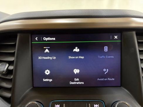 Used 2023 GMC Acadia Denali AWD/4WD image 60