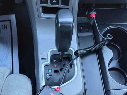 Used 2015 Toyota Sequoia SR5 image 37