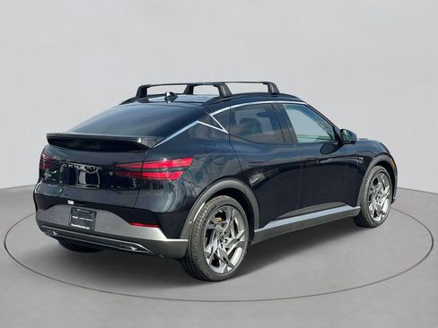 New 2025 Genesis GV60 Performance AWD/4WD image 2