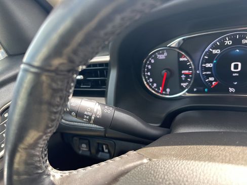 Used 2018 GMC Acadia Denali AWD/4WD image 49
