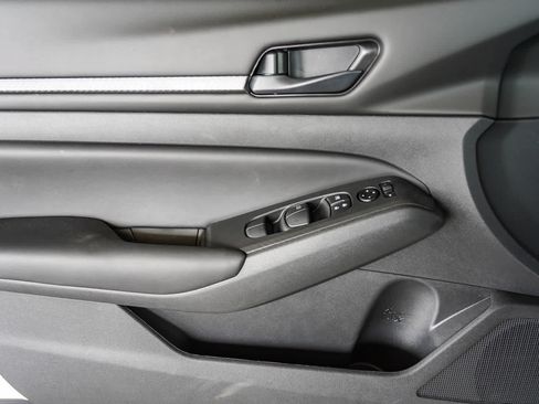 New 2025 Nissan Altima 2.5 S FWD image 20