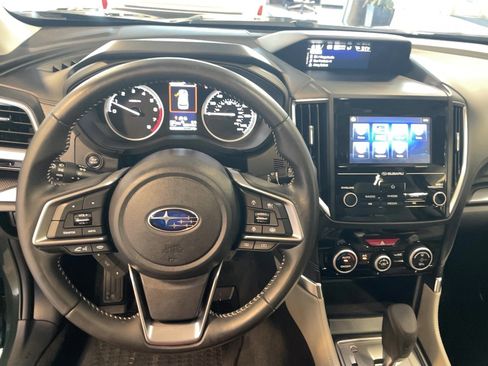 Used 2024 Subaru Forester Premium image 16